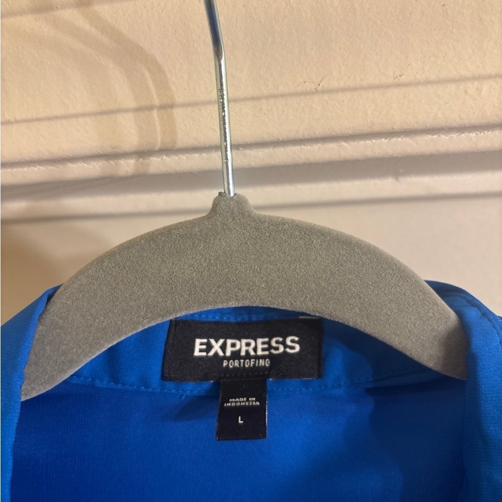 Express blouse - Picture 2 of 2